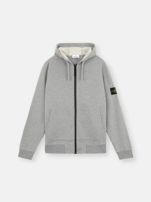 *Island* Zipper