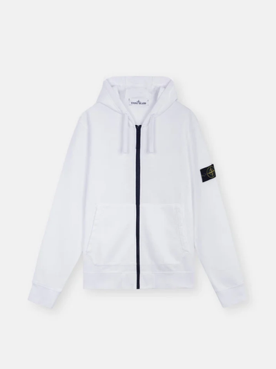 *Island* Zipper