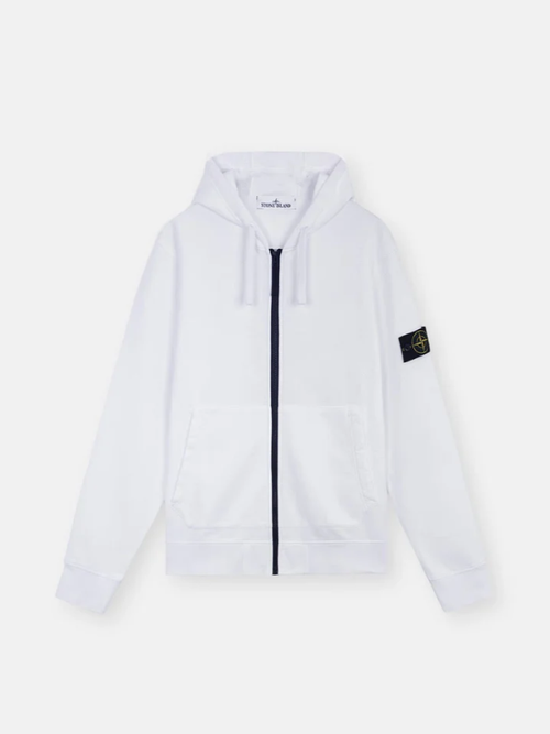 *Island* Zipper