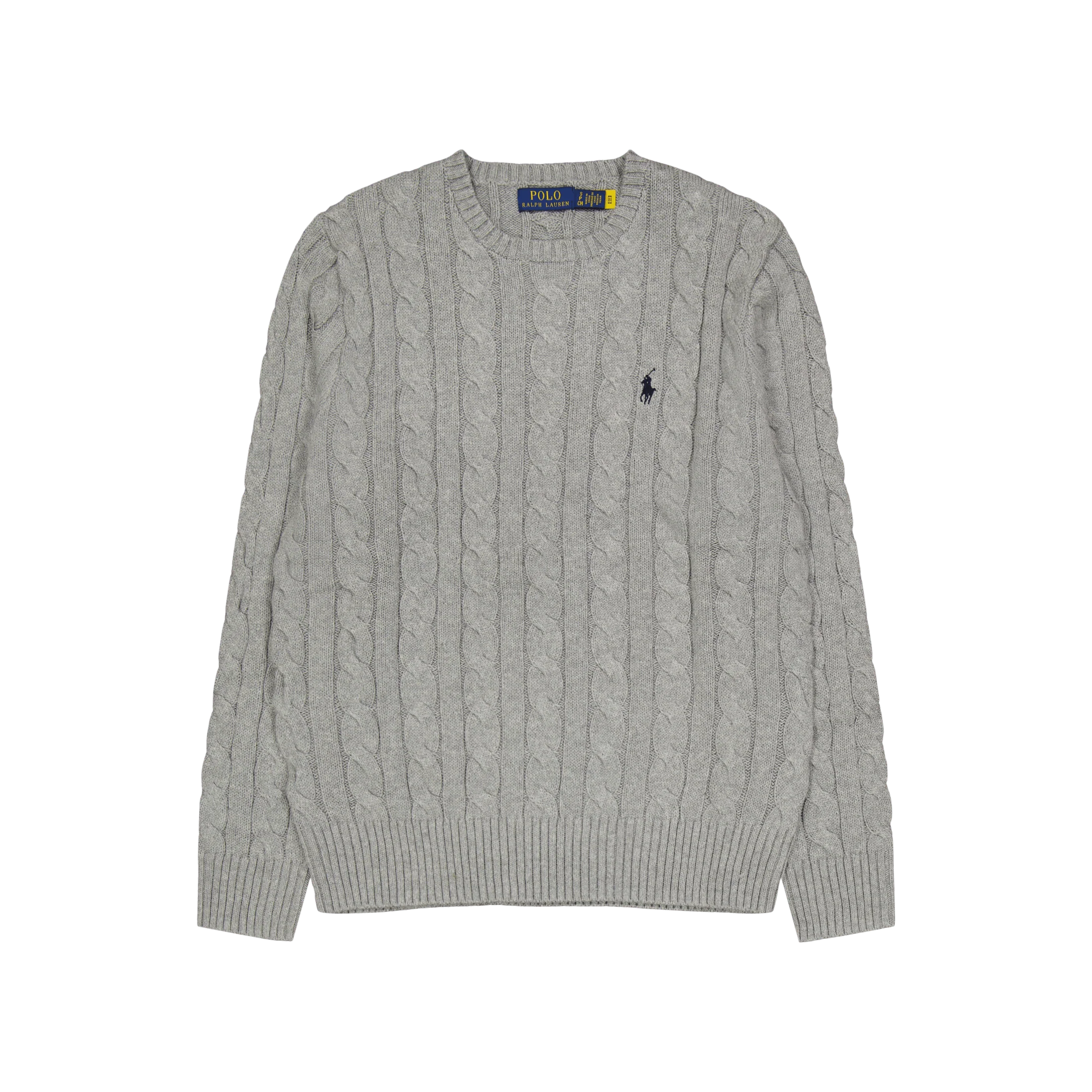 *RL* Knit