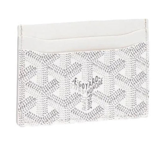 *GYD* Cardholder