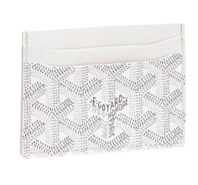*GYD* Cardholder