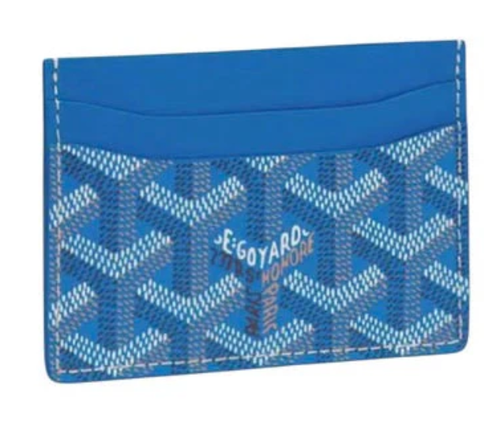 *GYD* Cardholder