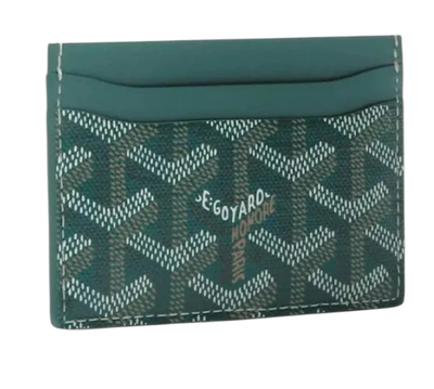 *GYD* Cardholder