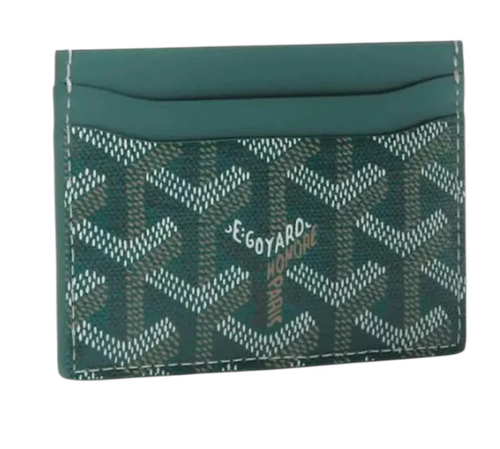 *GYD* Cardholder