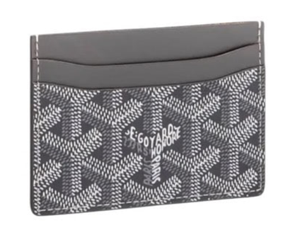 *GYD* Cardholder