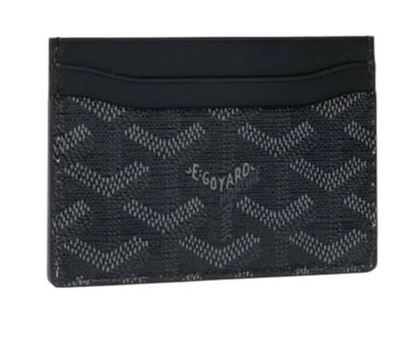 *GYD* Cardholder