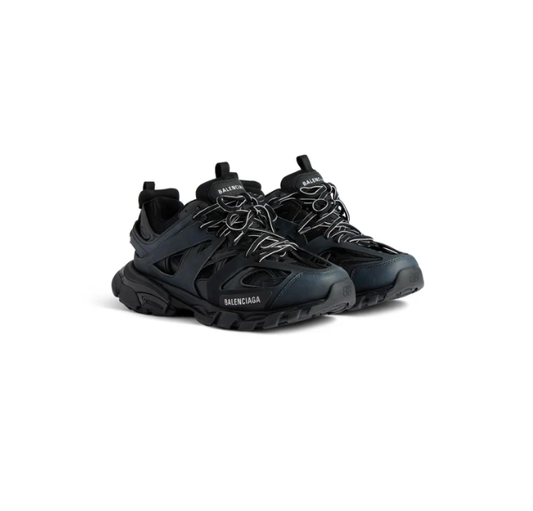 *Track* Sneaker