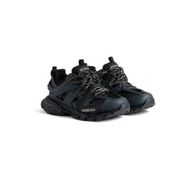 *Track* Sneaker