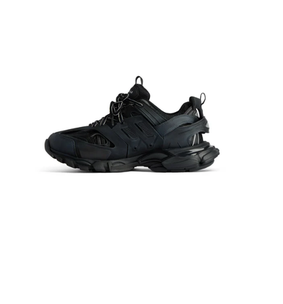 *Track* Sneaker