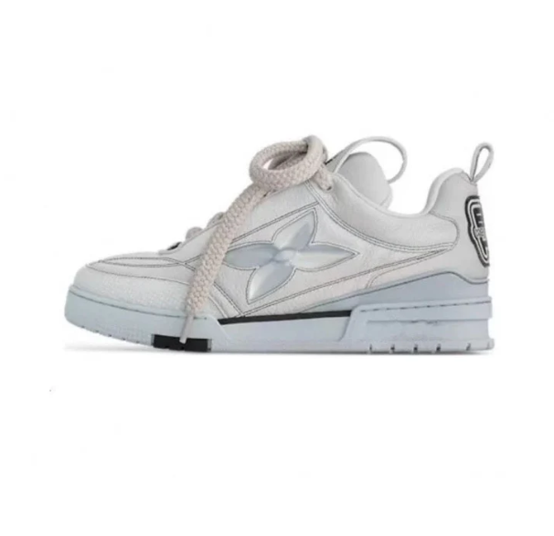 *Skate * LV Sneaker 2.0