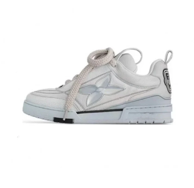 *Skate * LV Sneaker 2.0