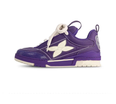 *Skate * LV Sneaker 2.0