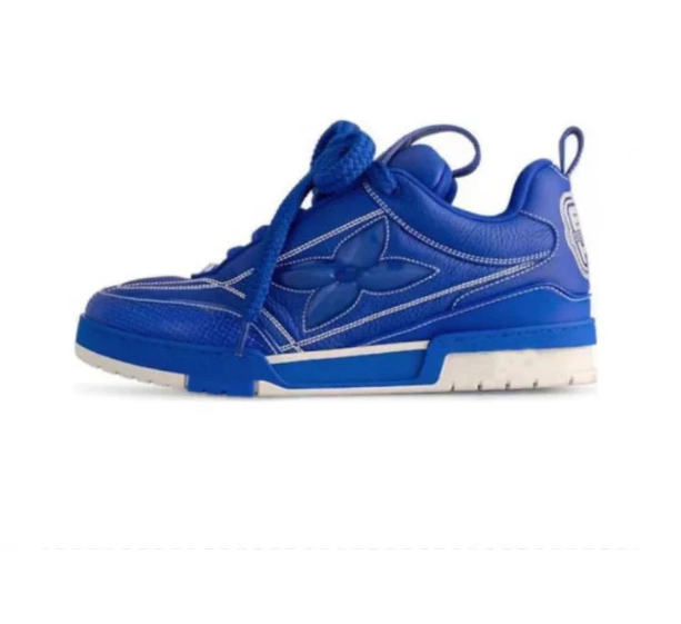 *Skate * LV Sneaker 2.0