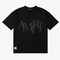 *Staggered Logo* Amir Tee