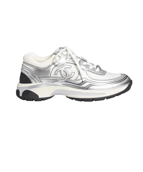 *CC* Runner Sneaker
