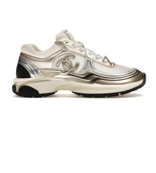 *CC* Runner Sneaker