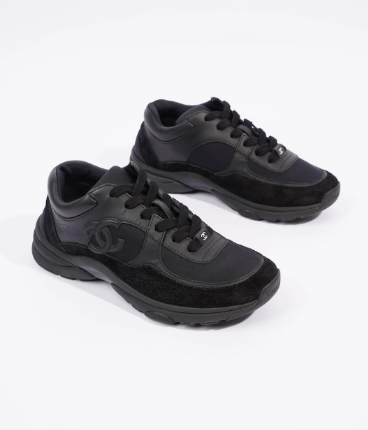*CC* Runner Sneaker
