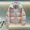 M Puffer Jacket