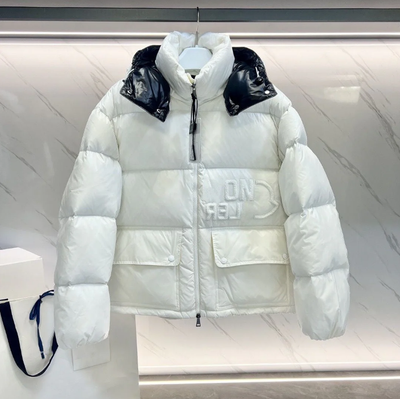 M Puffer Jacket