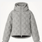 *LV* Pufferjacket