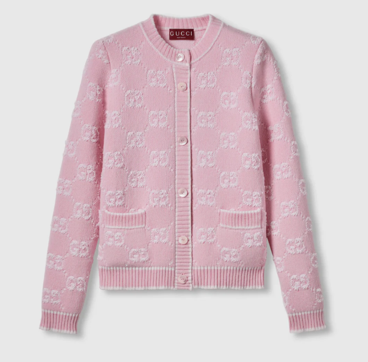 GG Damen Cardigan