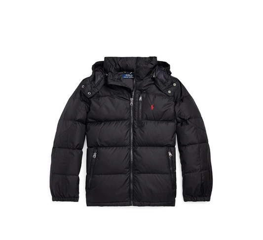 RL Black Jacket