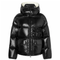 MC coat black