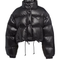 PRA SHINY JACKET BLACK