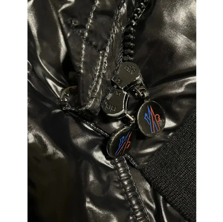 MONC Puffer Jacket