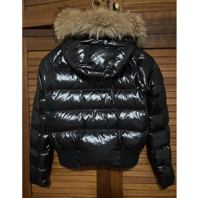 MONC Puffer Jacket