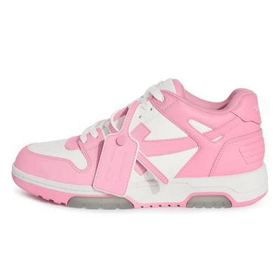 Off Office Pink