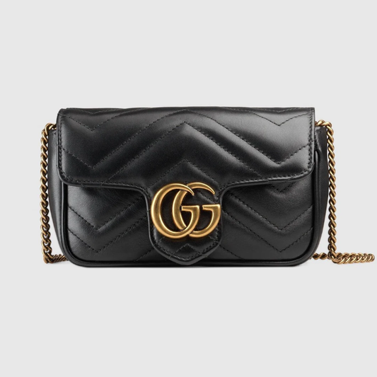 GG Marmont Mini-Tasche