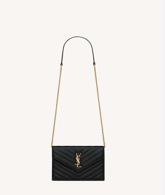 Cassandre envelope chain wallet