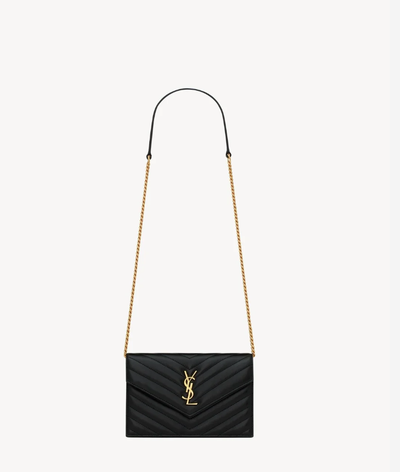 Cassandre envelope chain wallet