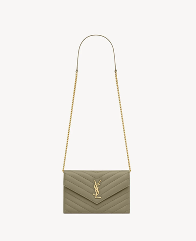 Cassandre envelope chain wallet