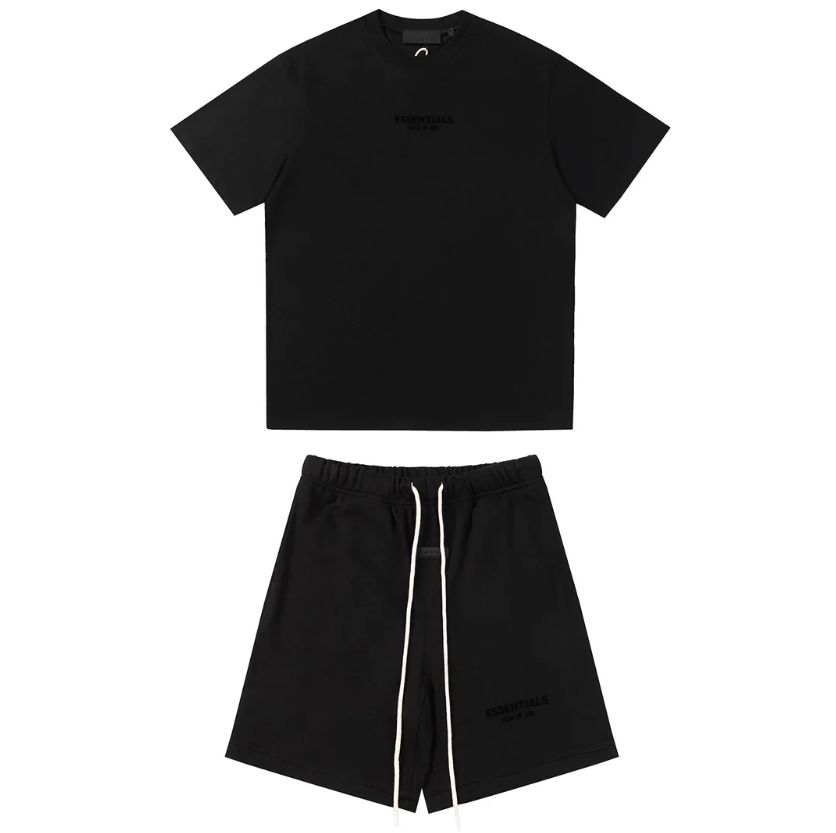 Essence  Short Set