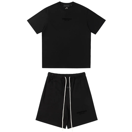 Essence  Short Set
