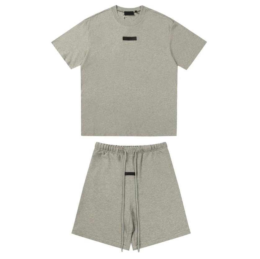 Essence  Short Set