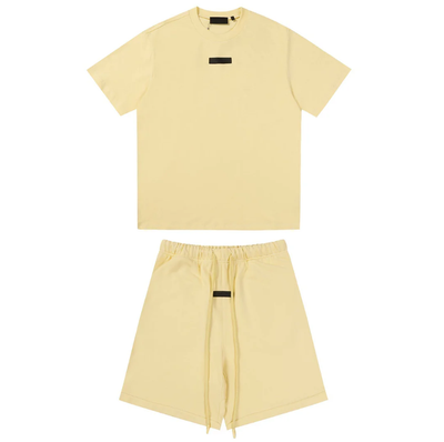 Essence  Short Set
