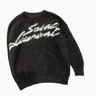 "SL" Knit