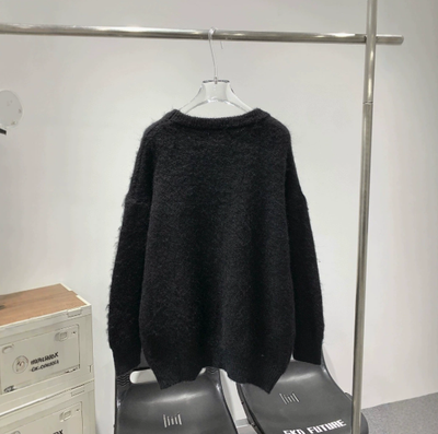 "SL" Knit