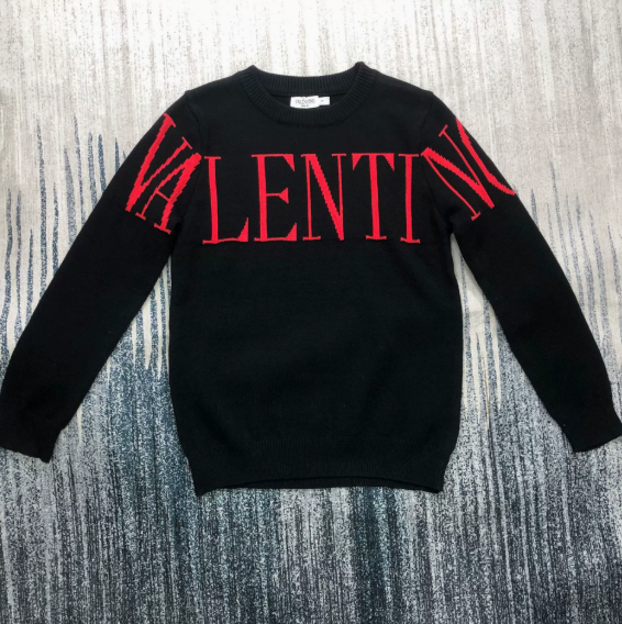 *VA* Sweater