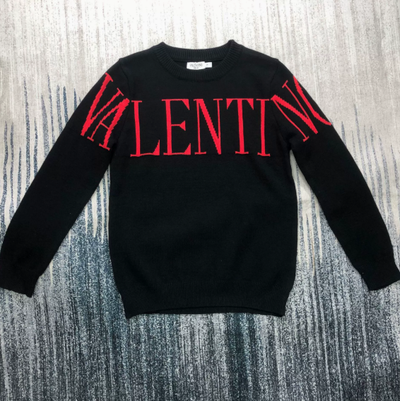*VA* Sweater