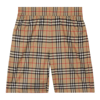 ’Berry’ Shorts