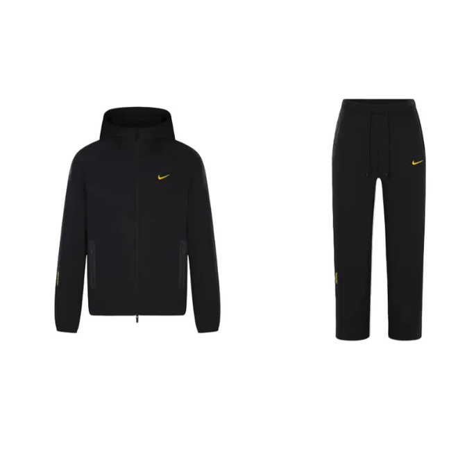 *NOC* Tracksuit