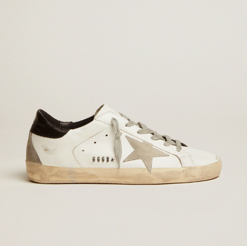 Golden Sneaker (All Color)