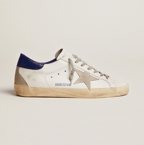 Golden Sneaker (All Color)