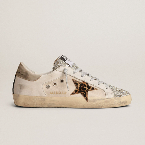 Golden Sneaker (All Color)