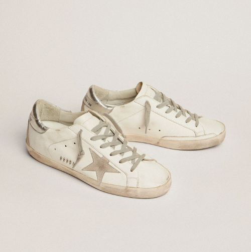 Golden Sneaker (All Color)